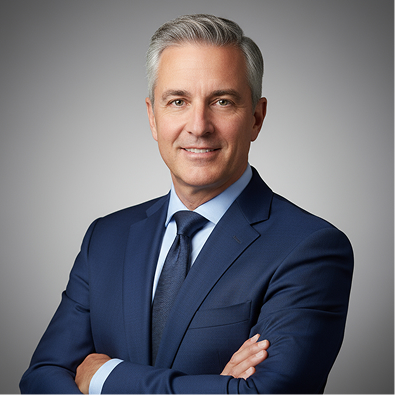 Φωτογραφία CEO